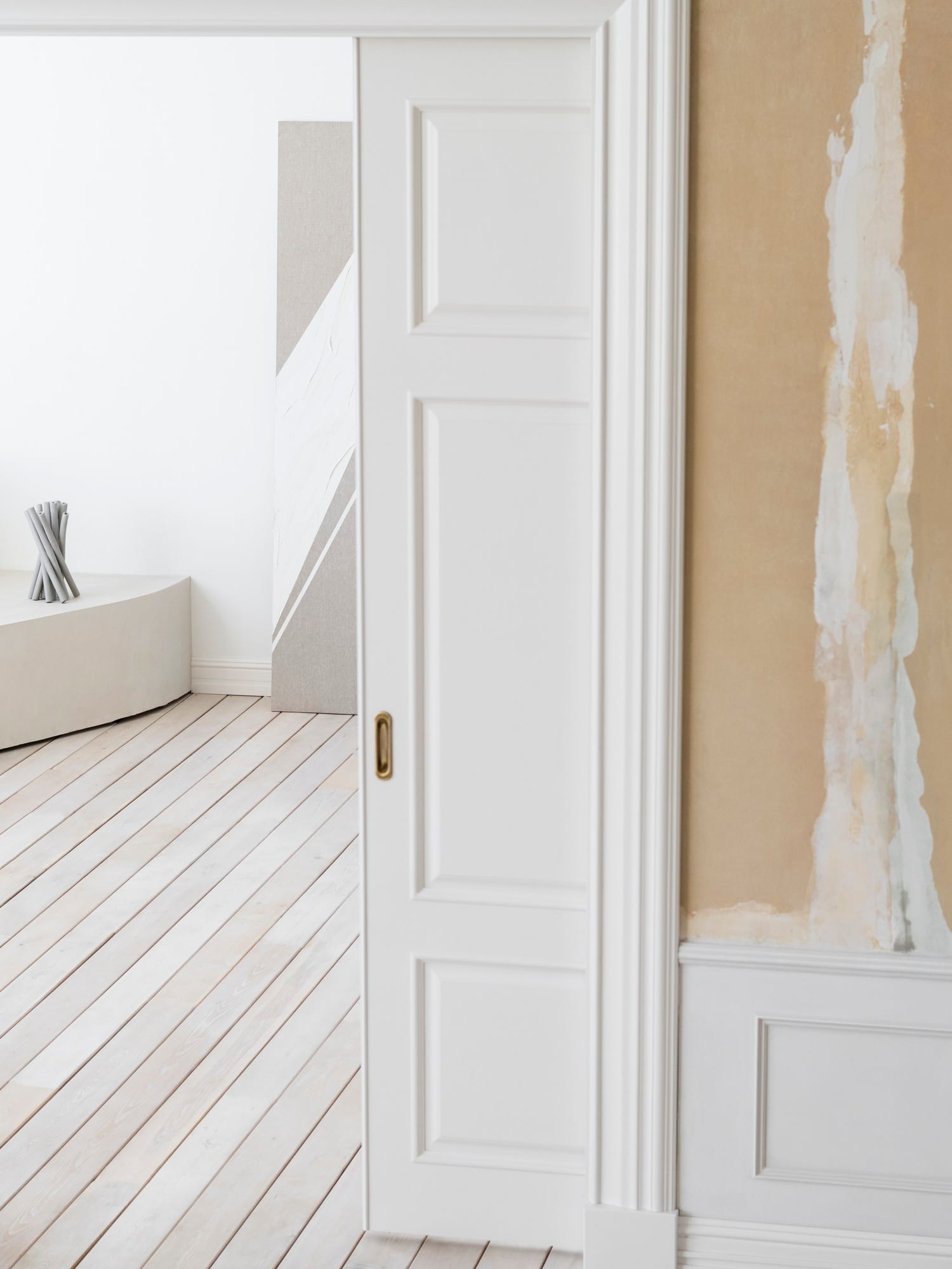 TRIPAR | montaza i zavrsni detalji